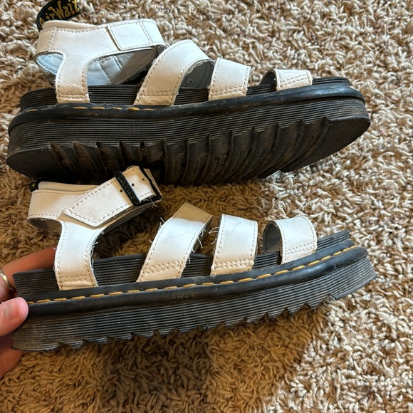 Doc Martin gladiator sandals - Picture 3 of 3